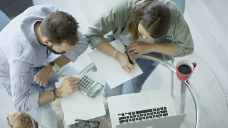 Loan Documentation Assistance in Lincoln Center, KS